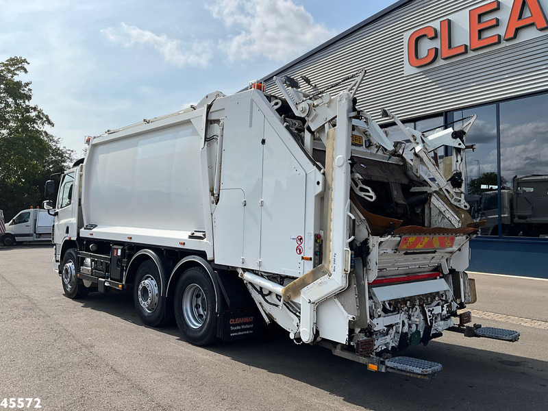 DAF FAG 75 CF 250 Geesink 20m³ Manual Gearbox - 垃圾车:图2 DAF FAG 75 CF 250 Geesink 20m³ Manual Gearbox - 垃圾车:图2