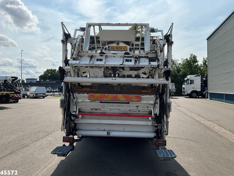 DAF FAG 75 CF 250 Geesink 20m³ Manual Gearbox - 垃圾车:图5 DAF FAG 75 CF 250 Geesink 20m³ Manual Gearbox - 垃圾车:图5