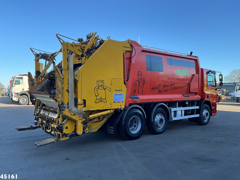 DAF FAG 75 CF 250 Geesink 20m³ - 垃圾车:图4 DAF FAG 75 CF 250 Geesink 20m³ - 垃圾车:图4