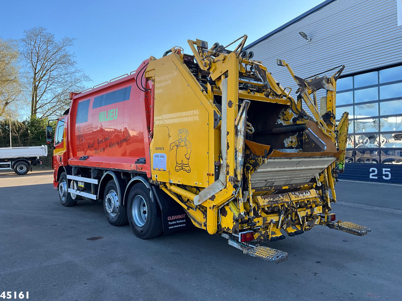 DAF FAG 75 CF 250 Geesink 20m³ - 垃圾车:图5 DAF FAG 75 CF 250 Geesink 20m³ - 垃圾车:图5