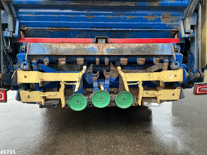 DAF FAG 75 CF 250 Geesink 20m³ - 垃圾车:图3 DAF FAG 75 CF 250 Geesink 20m³ - 垃圾车:图3