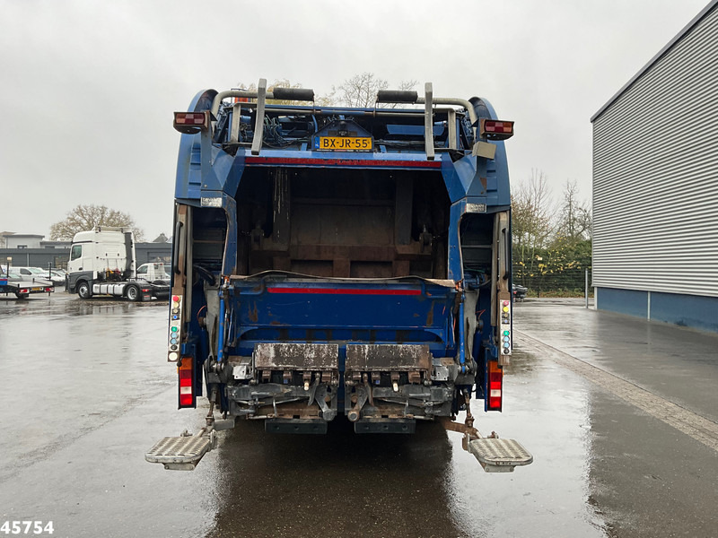 DAF FAG 75 CF 250 Geesink 20m³ - 垃圾车:图5 DAF FAG 75 CF 250 Geesink 20m³ - 垃圾车:图5