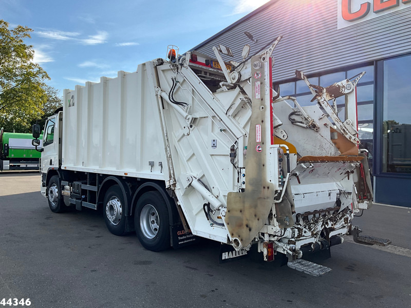 DAF FAG 75 CF 250 Haller 20m³ Just 199.678 km! - 垃圾车:图2 DAF FAG 75 CF 250 Haller 20m³ Just 199.678 km! - 垃圾车:图2
