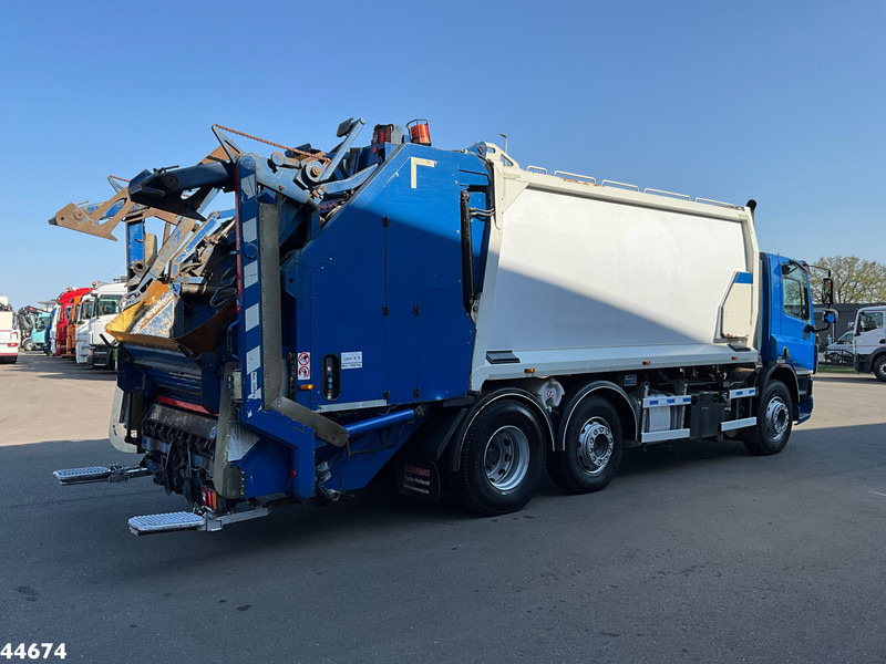 DAF FAG 75 CF 250 Manual Geesink 22m³ - 垃圾车:图5 DAF FAG 75 CF 250 Manual Geesink 22m³ - 垃圾车:图5