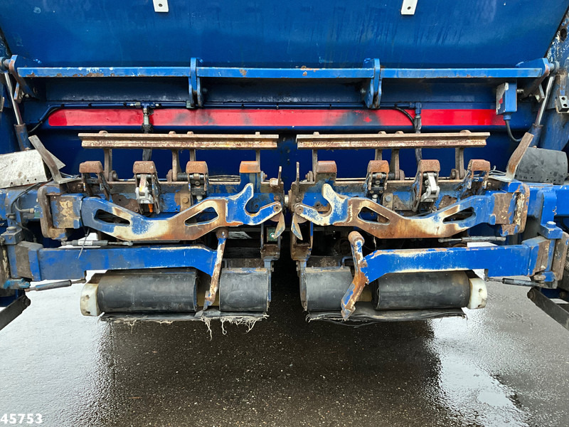 DAF FAG 75 CF 250 Zoeller 20m³ - 垃圾车:图3 DAF FAG 75 CF 250 Zoeller 20m³ - 垃圾车:图3