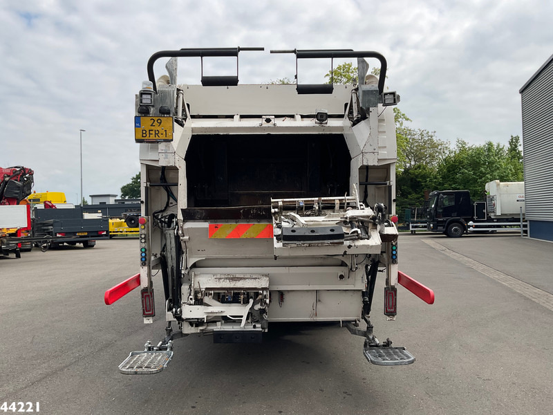 DAF FAG CF 290 Euro 6 Geesink 17m³ - 垃圾车:图3 DAF FAG CF 290 Euro 6 Geesink 17m³ - 垃圾车:图3