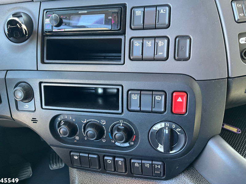 垃圾车 DAF FAG CF 330 Euro 6 Geesink 20m³:图14 垃圾车 DAF FAG CF 330 Euro 6 Geesink 20m³:图14