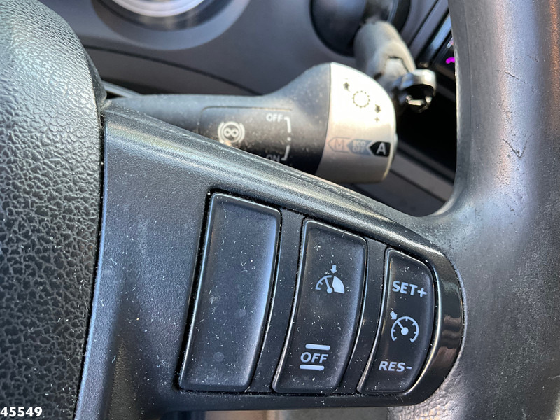 垃圾车 DAF FAG CF 330 Euro 6 Geesink 20m³:图17 垃圾车 DAF FAG CF 330 Euro 6 Geesink 20m³:图17