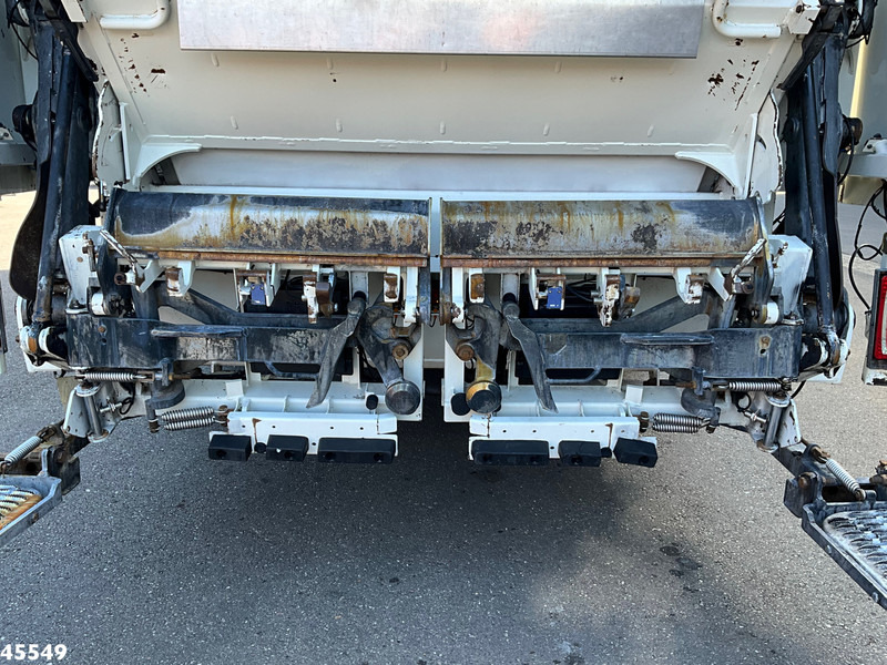 垃圾车 DAF FAG CF 330 Euro 6 Geesink 20m³:图9 垃圾车 DAF FAG CF 330 Euro 6 Geesink 20m³:图9