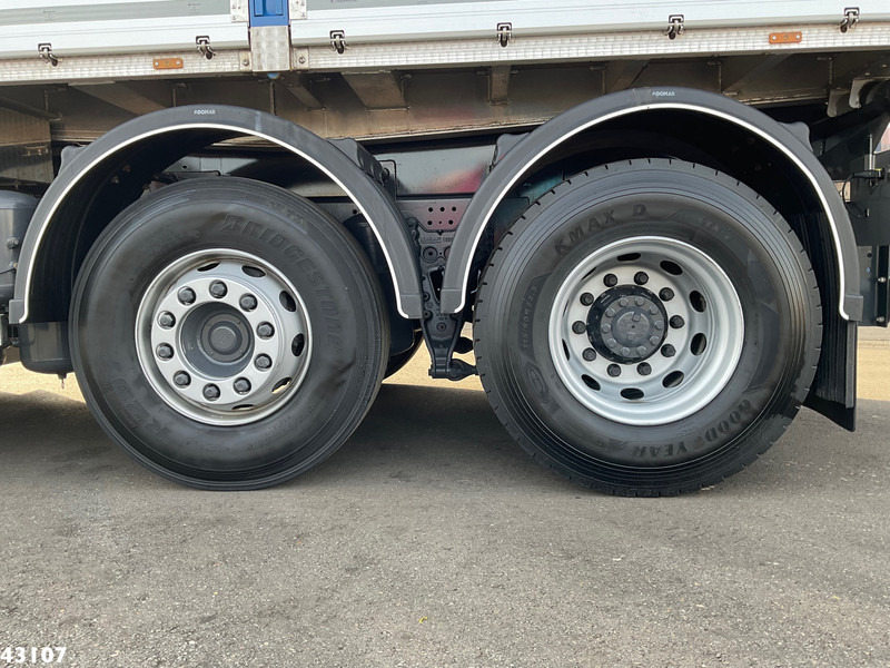 翻斗车 DAF FAG CF 370 Euro 6 Just 19.087 km!：图17