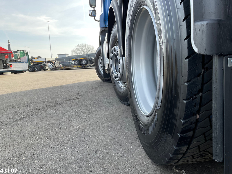 翻斗车 DAF FAG CF 370 Euro 6 Just 19.087 km!：图18