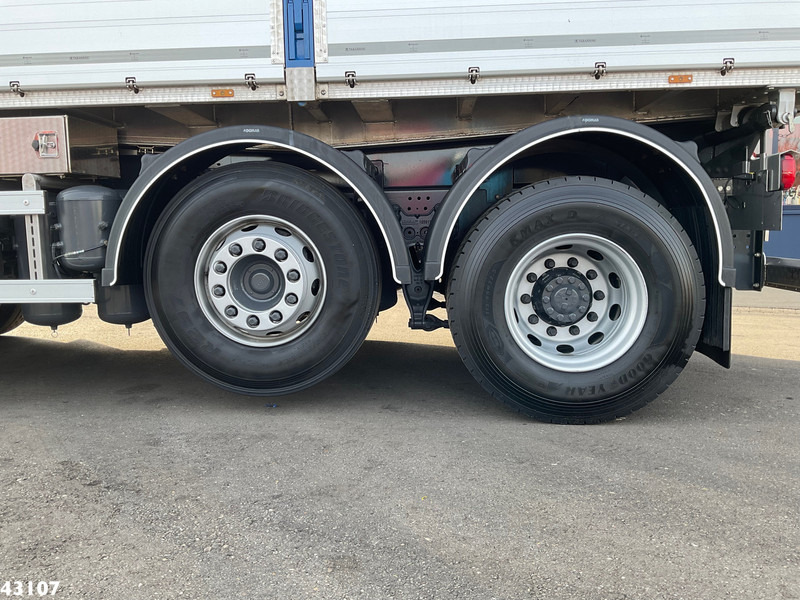 翻斗车 DAF FAG CF 370 Euro 6 Just 19.087 km!：图16