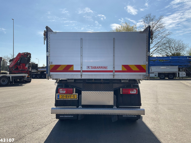 翻斗车 DAF FAG CF 370 Euro 6 Just 19.087 km!：图6