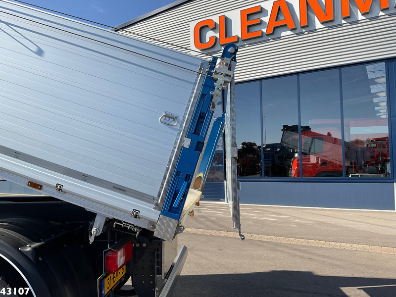 翻斗车 DAF FAG CF 370 Euro 6 Just 19.087 km!：图11