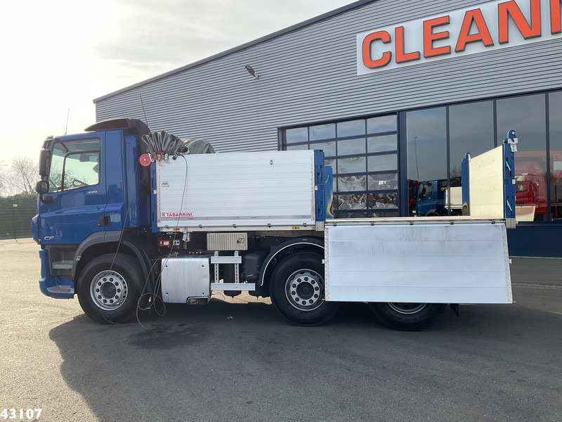 翻斗车 DAF FAG CF 370 Euro 6 Just 19.087 km!：图8