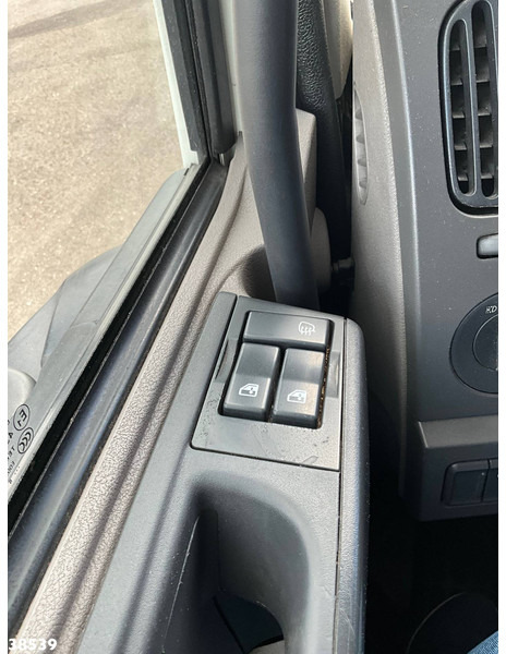 垃圾车 DAF FAG LF 260 Zoeller 14m³：图17