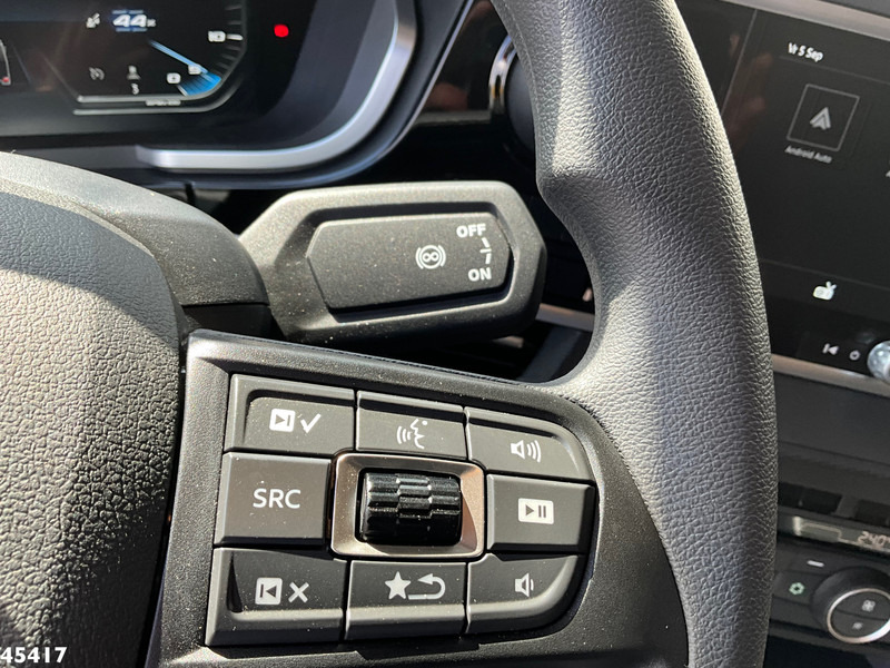 垃圾车 DAF FAG XD 300 Geesink 20m³:图16 垃圾车 DAF FAG XD 300 Geesink 20m³:图16