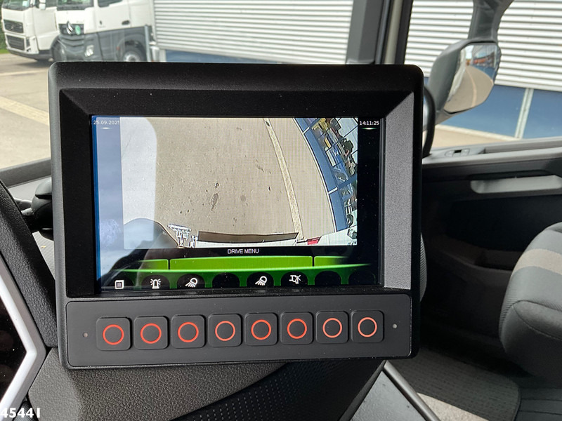DAF FAG XD 300 Geesink 20m³ 租赁 DAF FAG XD 300 Geesink 20m³：图19
