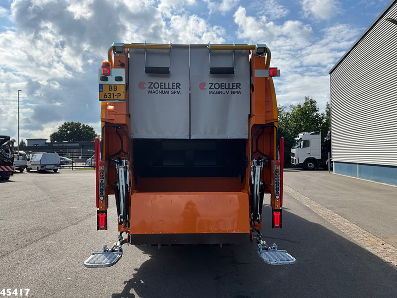 DAF FAG XD 300 Geesink 20m³ - 垃圾车:图5 DAF FAG XD 300 Geesink 20m³ - 垃圾车:图5