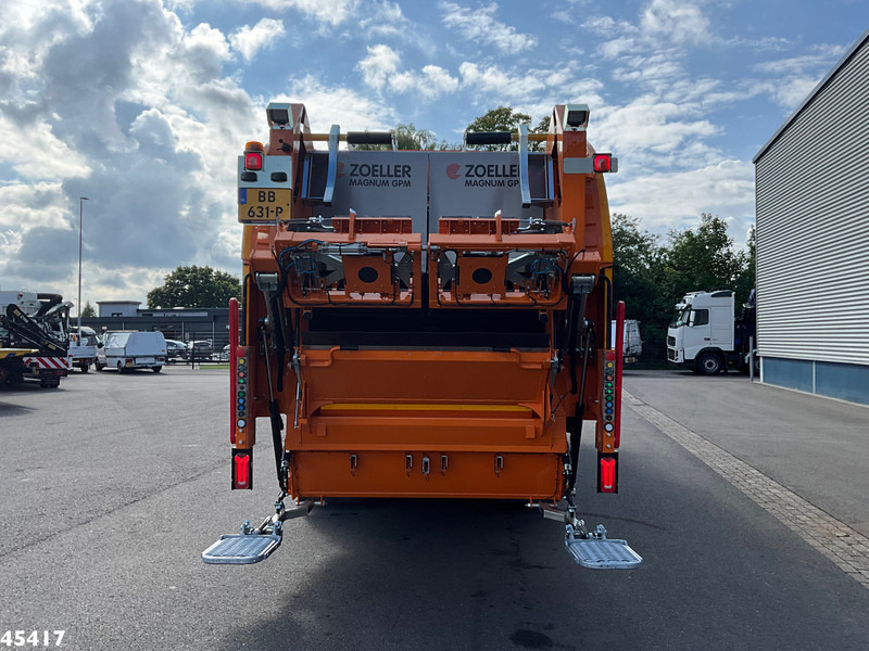 DAF FAG XD 300 Geesink 20m³ - 垃圾车:图3 DAF FAG XD 300 Geesink 20m³ - 垃圾车:图3