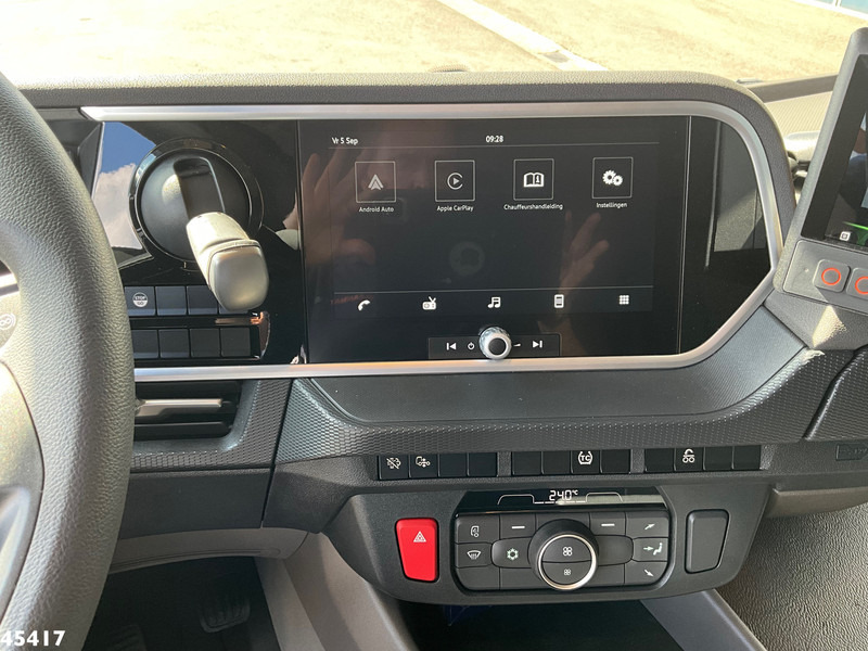 垃圾车 DAF FAG XD 300 Geesink 20m³:图17 垃圾车 DAF FAG XD 300 Geesink 20m³:图17