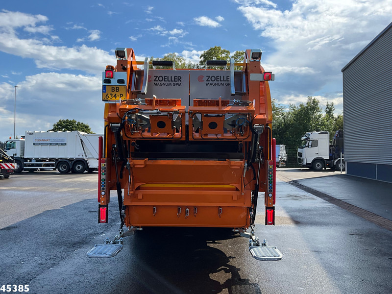 DAF FAG XD 300 Geesink 20m³ - 垃圾车:图3 DAF FAG XD 300 Geesink 20m³ - 垃圾车:图3