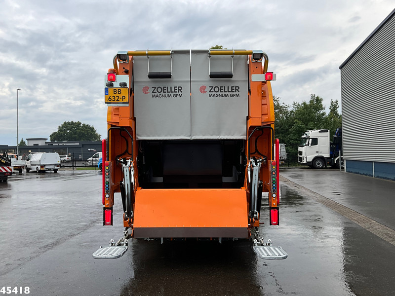 DAF FAG XD 300 Geesink 20m³ - 垃圾车:图3 DAF FAG XD 300 Geesink 20m³ - 垃圾车:图3