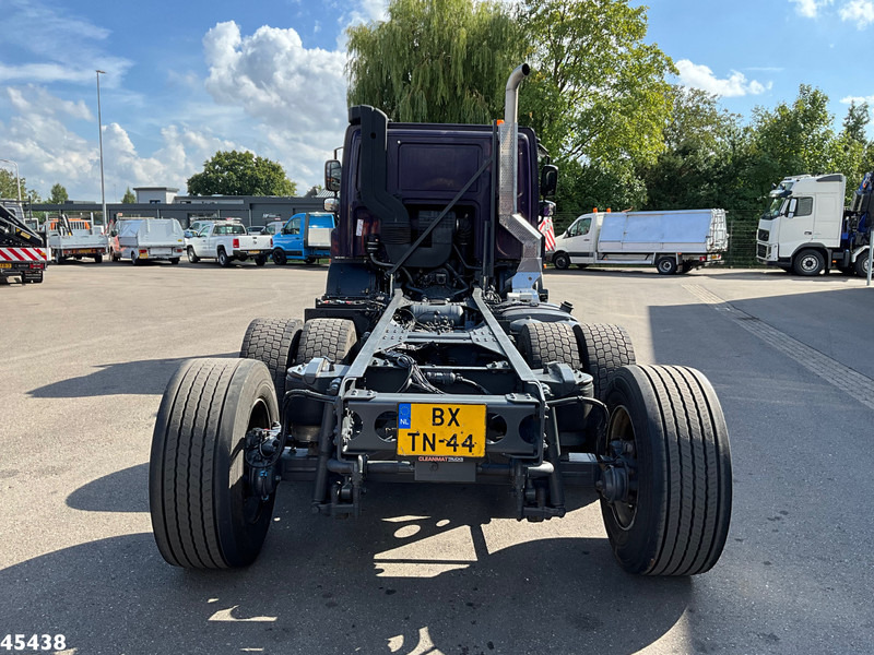 DAF FAN 75 CF 250 Chassis cabine with PTO Just 143.864 km! - 驾驶室底盘卡车:图4 DAF FAN 75 CF 250 Chassis cabine with PTO Just 143.864 km! - 驾驶室底盘卡车:图4