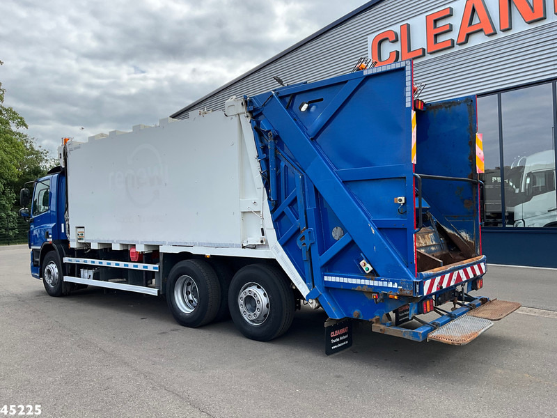 DAF FAN 75 CF 250 VDK 20m³ - 垃圾车:图4 DAF FAN 75 CF 250 VDK 20m³ - 垃圾车:图4