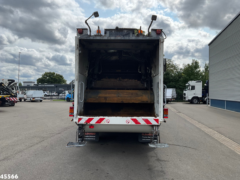 DAF FAN 75 CF 360 Euro 5 Faun 24m³ Manual Gearbox - 垃圾车:图3 DAF FAN 75 CF 360 Euro 5 Faun 24m³ Manual Gearbox - 垃圾车:图3