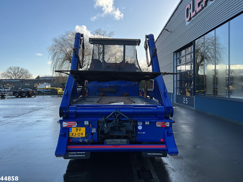 DAF FAN 85 CF 360 Manual VDL 18 Ton portaalarmsysteem - 箕斗装载车:图5 DAF FAN 85 CF 360 Manual VDL 18 Ton portaalarmsysteem - 箕斗装载车:图5
