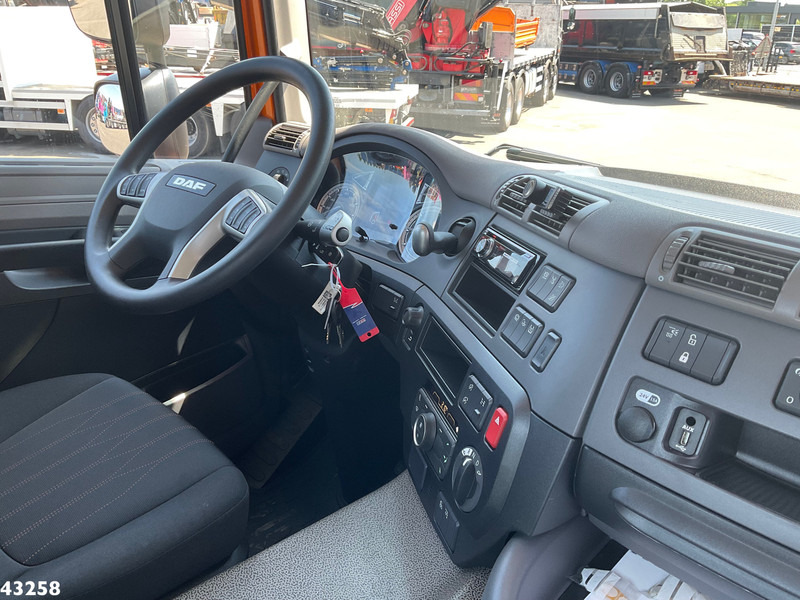 吊钩升降车 DAF FAN CF 430 VDL 21 Ton haakarmsysteem:图10 吊钩升降车 DAF FAN CF 430 VDL 21 Ton haakarmsysteem:图10