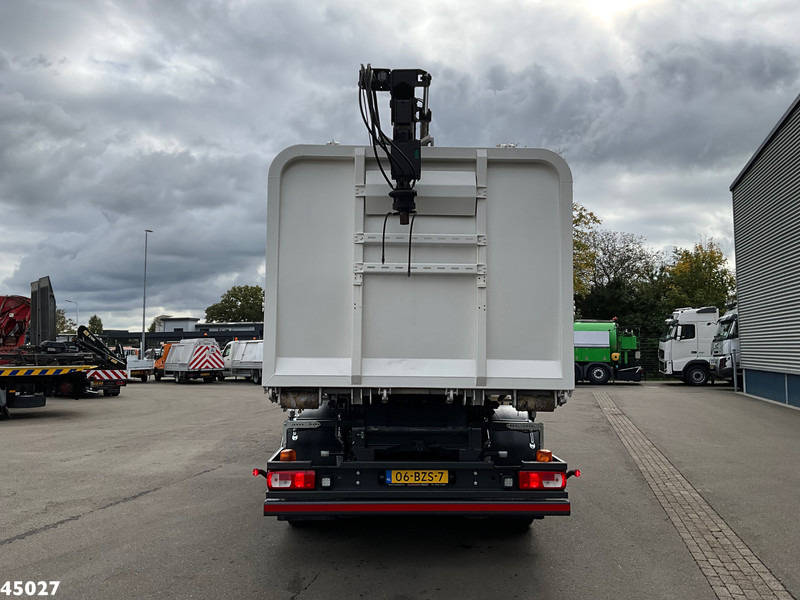 DAF FAN XD 340 Hiab 21 Tonmeter laadkraan 租赁 DAF FAN XD 340 Hiab 21 Tonmeter laadkraan:图7 DAF FAN XD 340 Hiab 21 Tonmeter laadkraan 租赁 DAF FAN XD 340 Hiab 21 Tonmeter laadkraan:图7