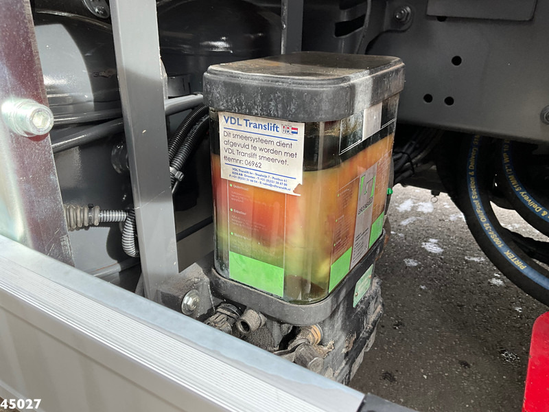DAF FAN XD 340 Hiab 21 Tonmeter laadkraan 租赁 DAF FAN XD 340 Hiab 21 Tonmeter laadkraan:图9 DAF FAN XD 340 Hiab 21 Tonmeter laadkraan 租赁 DAF FAN XD 340 Hiab 21 Tonmeter laadkraan:图9