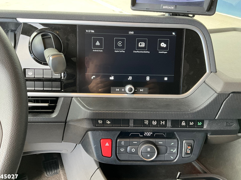 DAF FAN XD 340 Hiab 21 Tonmeter laadkraan 租赁 DAF FAN XD 340 Hiab 21 Tonmeter laadkraan:图16 DAF FAN XD 340 Hiab 21 Tonmeter laadkraan 租赁 DAF FAN XD 340 Hiab 21 Tonmeter laadkraan:图16