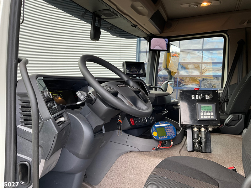 DAF FAN XD 340 Hiab 21 Tonmeter laadkraan 租赁 DAF FAN XD 340 Hiab 21 Tonmeter laadkraan:图15 DAF FAN XD 340 Hiab 21 Tonmeter laadkraan 租赁 DAF FAN XD 340 Hiab 21 Tonmeter laadkraan:图15