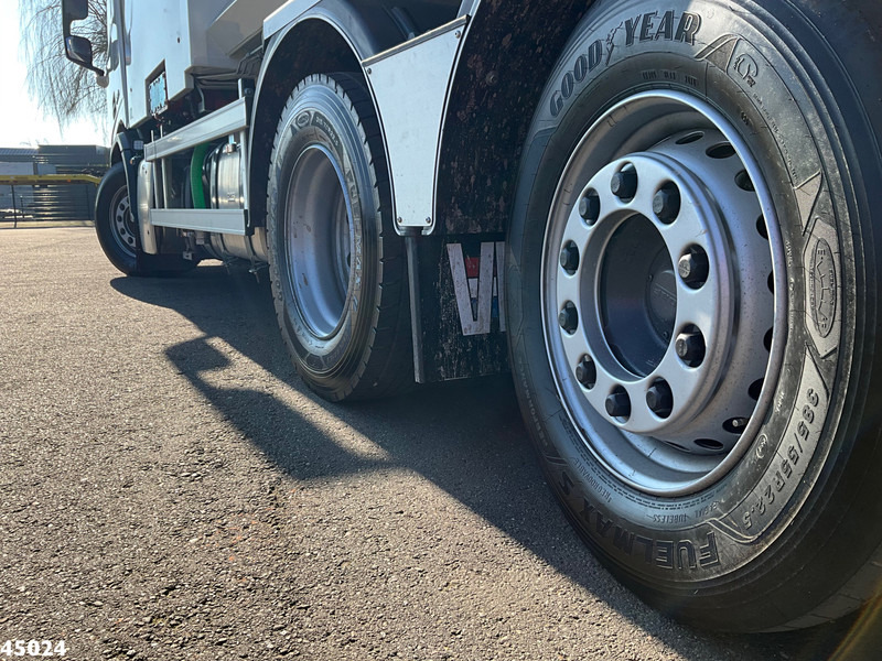 DAF FAN XD 340 VDL Translift zijlader 租赁 DAF FAN XD 340 VDL Translift zijlader：图17