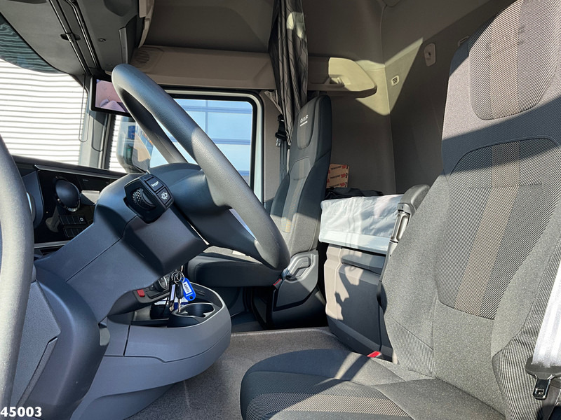 新的 起重车 DAF FAX XF 530 HMF 95 Tonmeter laadkraan + Fly-Jib NEW & UNUSED!：图19