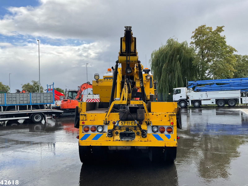 DAF FTT 2800 DKS 360 6x4 - 拖吊车:图4 DAF FTT 2800 DKS 360 6x4 - 拖吊车:图4