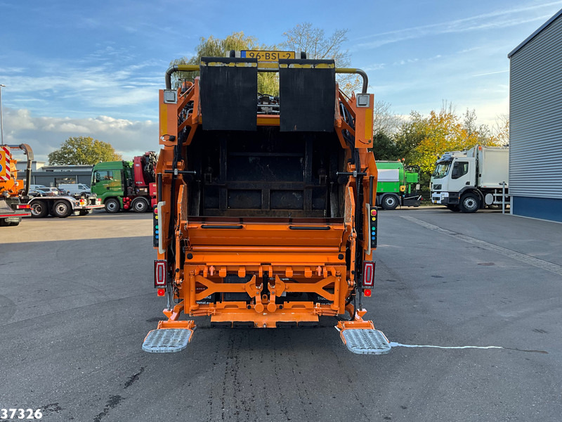 FUSO Canter 9C18 Euro 6 Geesink 7m³ Just 157.014 km! - 垃圾车:图5 FUSO Canter 9C18 Euro 6 Geesink 7m³ Just 157.014 km! - 垃圾车:图5