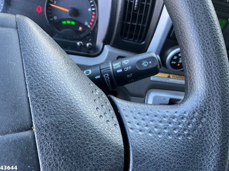 垃圾车 FUSO Canter 9C18 Euro 6 Geesink 7m³：图13