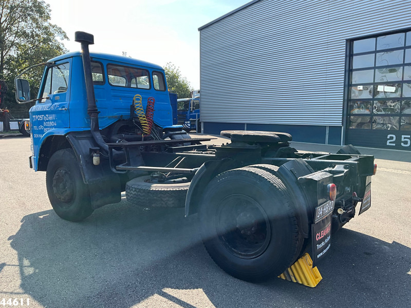 Ford DA 2817 - 牵引车:图4 Ford DA 2817 - 牵引车:图4