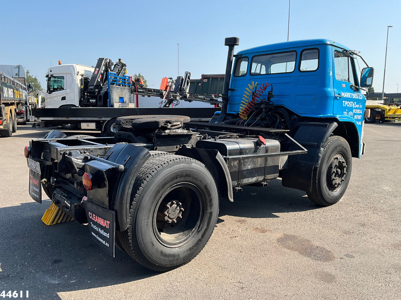 Ford DA 2817 - 牵引车:图3 Ford DA 2817 - 牵引车:图3