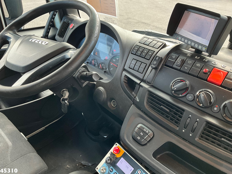 Ginaf C 3128 NF Euro 6 Hiab 21 Tonmeter laadkraan Just 109.083 Km! 租赁 Ginaf C 3128 NF Euro 6 Hiab 21 Tonmeter laadkraan Just 109.083 Km!:图12 Ginaf C 3128 NF Euro 6 Hiab 21 Tonmeter laadkraan Just 109.083 Km! 租赁 Ginaf C 3128 NF Euro 6 Hiab 21 Tonmeter laadkraan Just 109.083 Km!:图12