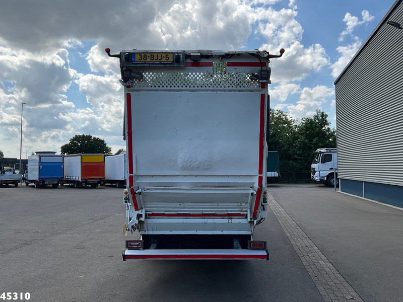 Ginaf C 3128 NF Euro 6 Hiab 21 Tonmeter laadkraan Just 109.083 Km! 租赁 Ginaf C 3128 NF Euro 6 Hiab 21 Tonmeter laadkraan Just 109.083 Km!:图6 Ginaf C 3128 NF Euro 6 Hiab 21 Tonmeter laadkraan Just 109.083 Km! 租赁 Ginaf C 3128 NF Euro 6 Hiab 21 Tonmeter laadkraan Just 109.083 Km!:图6