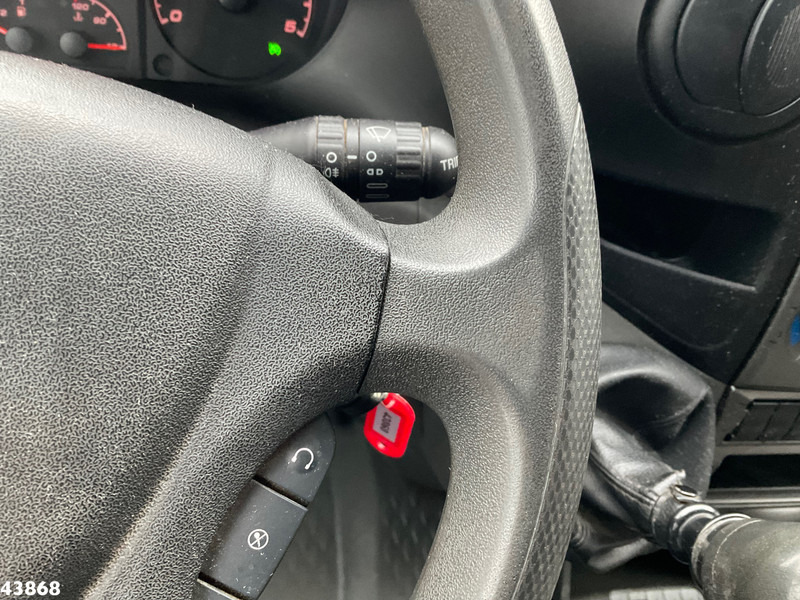 垃圾车 Iveco Daily 35S12 ITM 4m³ veegvuilopbouw：图16