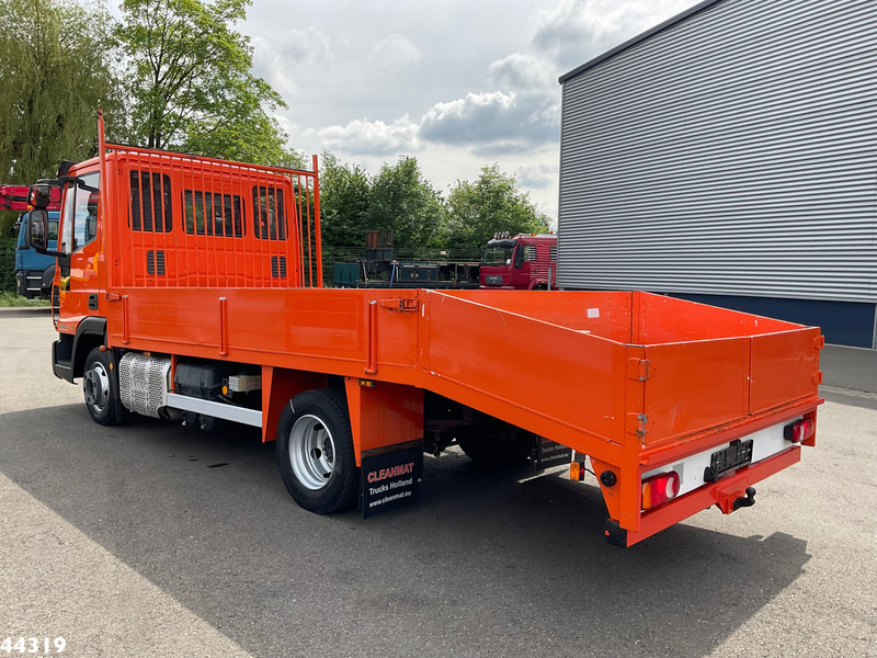 Iveco Eurocargo 80EL16 Euro 6 Autotransporter met oprijrampen Just 133.305 km! - 自动转运卡车:图5 Iveco Eurocargo 80EL16 Euro 6 Autotransporter met oprijrampen Just 133.305 km! - 自动转运卡车:图5