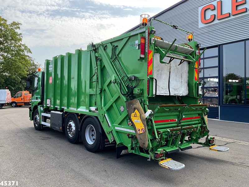 Iveco Stralis AD 260 CNG VDK Just 190.206 km! - 垃圾车:图3 Iveco Stralis AD 260 CNG VDK Just 190.206 km! - 垃圾车:图3