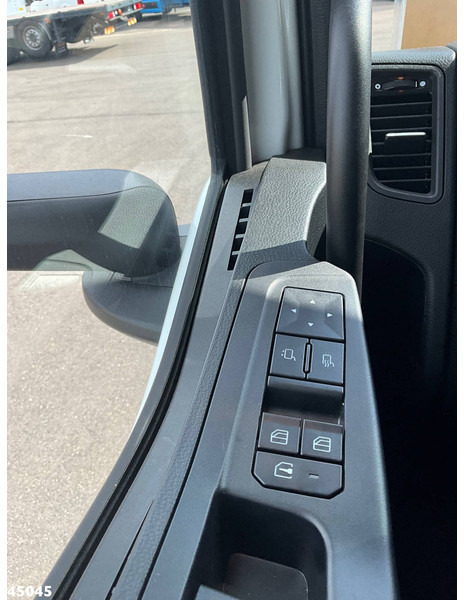 驾驶室底盘卡车 Iveco Stralis AD200X36 Huisvuilwagen Chassis NEW & UNUSED!：图13