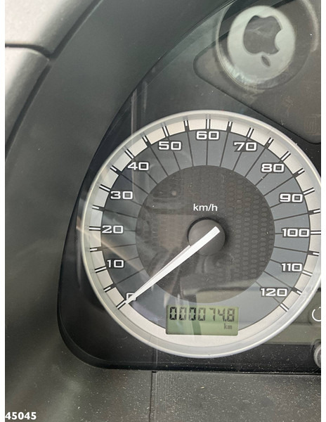 驾驶室底盘卡车 Iveco Stralis AD200X36 Huisvuilwagen Chassis NEW & UNUSED!：图15